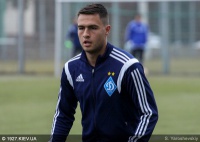 Кирило Крижановський - про дивний перехід Чумака до «Карпат»