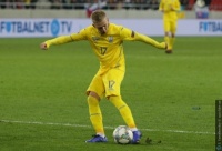 Зінченко: «Люксембург теж грав 3 дні тому, тому не варто шукати «відмазок»