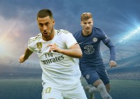 «Реал» – «Челсі»: букмекери назвали фаворита першого півфіналу Ліги чемпіонів