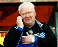 Юрий Семин: «Лобановский видел на несколько ходов вперед»