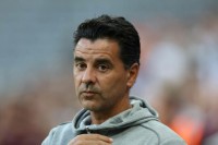 Тренер «Жирони» розповів про трансфери та завдання на сезон