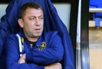 Олександр Призетко: «Мені казали кого ставити, але я не слухав»