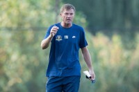 Стало відомо, чи тренуватиме Максимов «Дніпро-1» у наступному сезоні