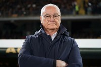 Тренер Довбика назвав завдання «Роми» на кінець сезону