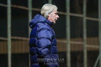 Михайличенко назвав головні завдання «Динамо» у другій частині тренувальних зборів