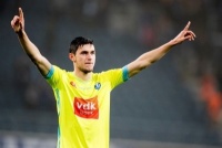 Серебренніков: «У Яремчука великий потенціал»