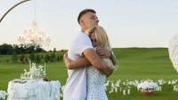 Коханій Бражка пророкують вагітність – зіркова блогерка і лідер «Динамо» не змовчали