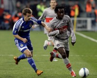 Александр Алиев: «Вот это банда была в «Динамо» — бомбила всех»