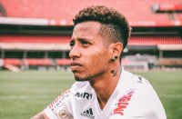 В «Сан-Паулу» обещают показать ФИФА «электронные письма» от «Динамо» с согласием на отсрочку платежа за Че Че