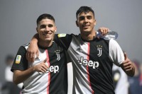 ОФІЦІЙНО. «Кривбас» підписав ексгравця «Ювентуса»