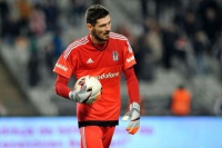 «Бешикташ» знайшов заміну Денису Бойкові