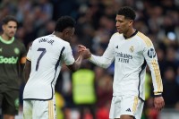 ПСЖ хоче помститися за Мбаппе?! Парижани планують придбати ТОП зірку «Реала»