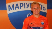 Полузащитник «Мариуполя» травмировался по время симуляции