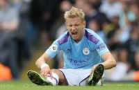 Олександр Зінченко: «В Англії карантин вводиться з понеділка, хоча це потрібно було зробити раніше»