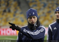 Батько Безуса: «Якось Блохін говорив Ромі: «Я вірю, що ти будеш грати в «Динамо»»