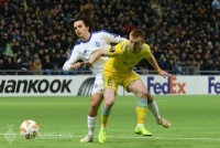 Олег Саленко: «Динамо» в Лиге Европы может пройти еще два этапа»