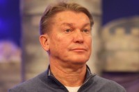 Блохін оцінив перспективи збірної України на Євро-2020 і відборі на чемпіонат світу-2022 