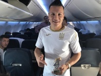 Kicker дал оценку действиям Коноплянки в составе «Шальке»