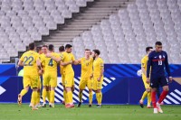 Снова огорчили чемпионов. Топ-5 выездных матчей сборной Украины против топ-команд