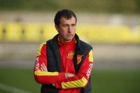 Післяматчева пресконференція тренера «Інгульця»