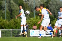 Костянтин Вівчаренко: «Граємо під великими навантаженнями, але прагнемо показати, на що здатні»