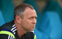 Олександр Головко: «Рівень збірної - перевірка на міцність, яку, на жаль, не усі проходять»