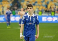 Захисник «Динамо» отримав важку травму та випав на тривалий термін