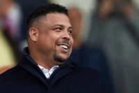 Роналдо назвав найгіршого гравця, з яким грав у Реалі