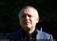 Ігор Суркіс: «Нехай Мораєсу підкаже совість»