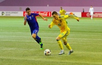 Гравець збірної України U-17: «Міжнародний турнір став для нас гарною репетицією перед участю в еліт-раунді»