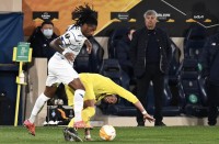 «Вільярреал» – «Динамо»: числа та факти