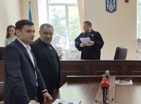 Ізоляція Павелка. Суд подовжив міру запобіжного заходу «очільника» УАФ