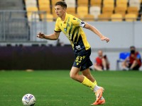 Капітан «Руху», яким цікавилось «Динамо», порвав «хрести» та вибув до кінця сезону