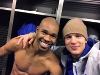 Німецькі ЗМІ: «Коноплянка до кінця не впорався з новою для себе роллю»