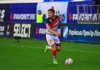 Владислав Калітвінцев: «Батько іноді мене хвалить, іноді критикує»