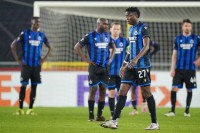 СМИ Бельгии: «Мужество, пролитый пот и все жертвы «Брюгге» безжалостно растоптаны»