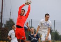 Олександр Бандура: «У складі динамівців мені сподобався Сергій Мякушко»