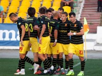 Челендж «залишайся вдома» від «Інгульця»