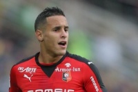 Передматчева прес-конференція захисника «Ренна» 