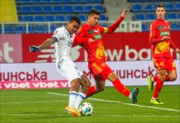 «Інгулець» – «Динамо» Київ: прогноз і ставки Ігоря Циганика