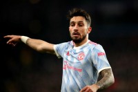 Джерело: новим партнером Роналду в «Аль-Насрі» став бразилець із «Манчестер Юнайтед»