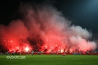 У «Олімпіакоса» дуже не простий календар перед матчами з «Динамо»