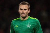 Дивний трансфер Коваля: в Греції поставили крапку в незрозумілій ситуації екс-воротаря «Динамо»