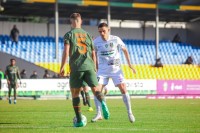 Беззубий «Шахтар» втратив очки у поєдинку з «Олександрією» – травма Зубкова