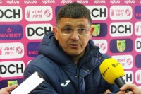 «Металіст» має серйозні проблеми: Огненович – не тренер, 3-місячні борги