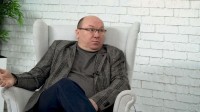 «Во всем виновата «Барселона». Виктор Леоненко - о матче «Динамо» - «Шахтер»