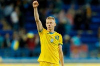 Зінченко - про гру з Шотландією: «Буде гаряче, але «Гемпден Парк» - це наш стадіон»