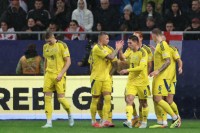 Стало відомо, де Україна може прийняти Бельгію в плей-оф Ліги Націй