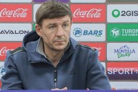 Розглядає трансфери українців. Легенда Динамо очолив новий клуб