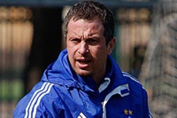 Артем Яшкін: «Ми очікували, що буде складний матч»